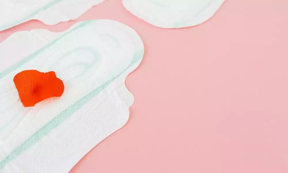 Sanitary Pads